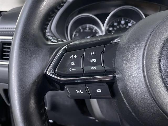 2023 Mazda CX-5 2.5 S Select