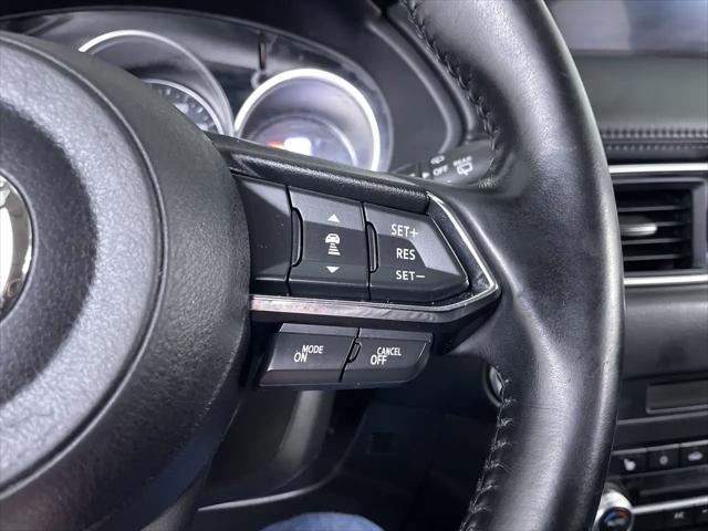 2023 Mazda CX-5 2.5 S Select