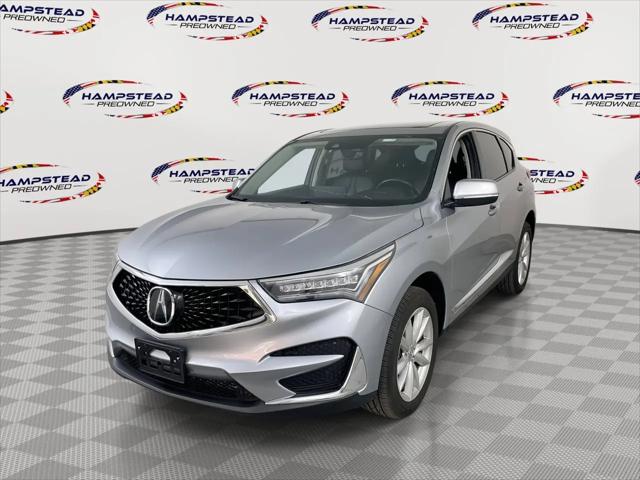 2020 Acura RDX Standard for sale in Hampstead, MD