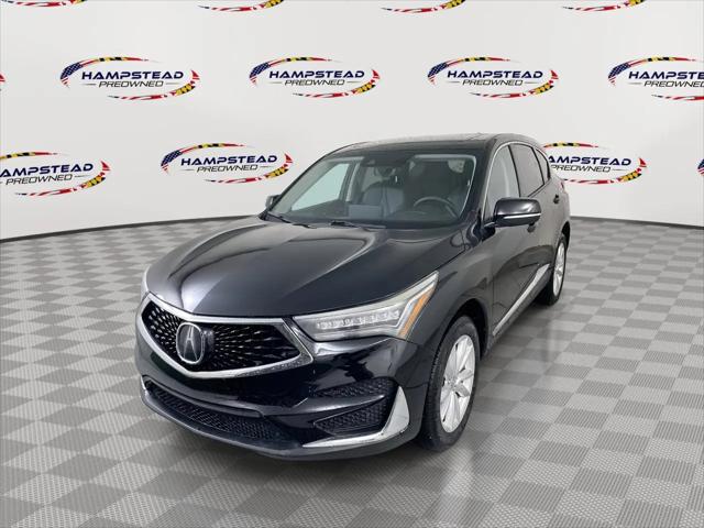 2020 Acura RDX Standard for sale in Hampstead, MD