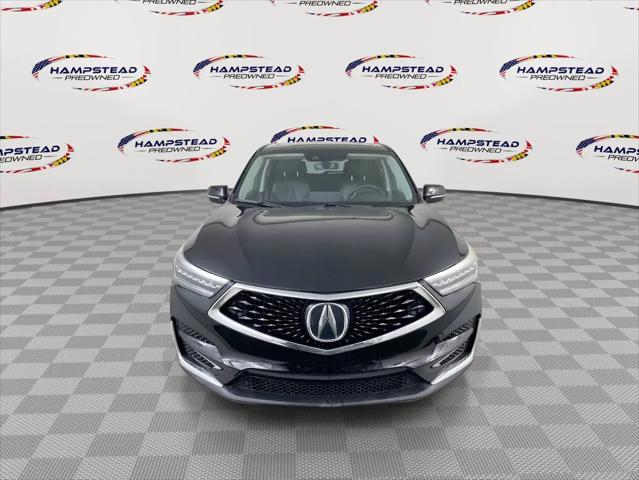2020 Acura RDX Standard