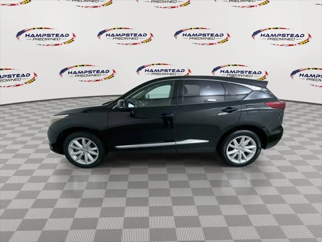 2020 Acura RDX Standard