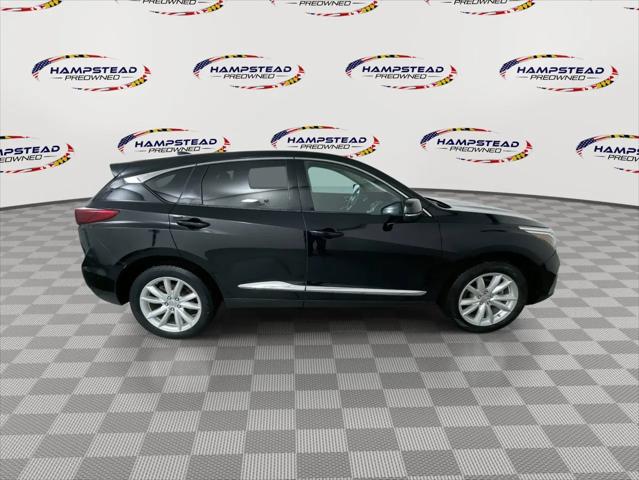 2020 Acura RDX Standard
