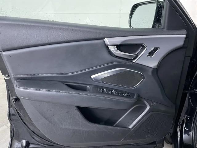 2020 Acura RDX Standard