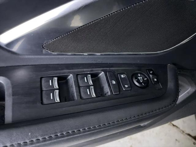 2020 Acura RDX Standard