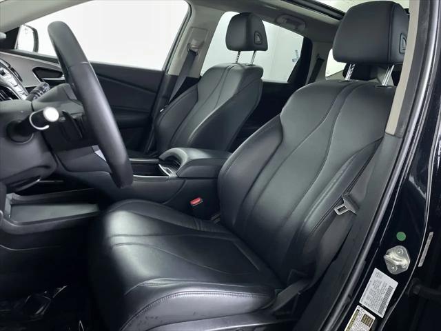 2020 Acura RDX Standard