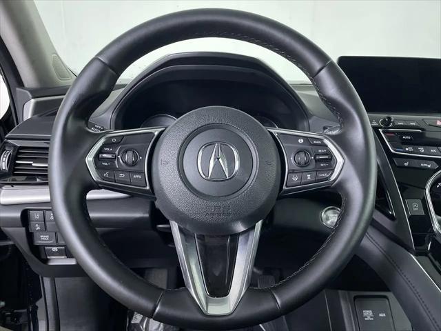 2020 Acura RDX Standard