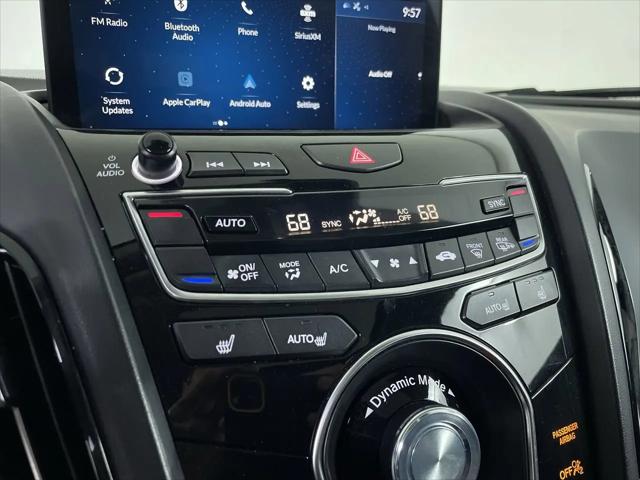 2020 Acura RDX Standard