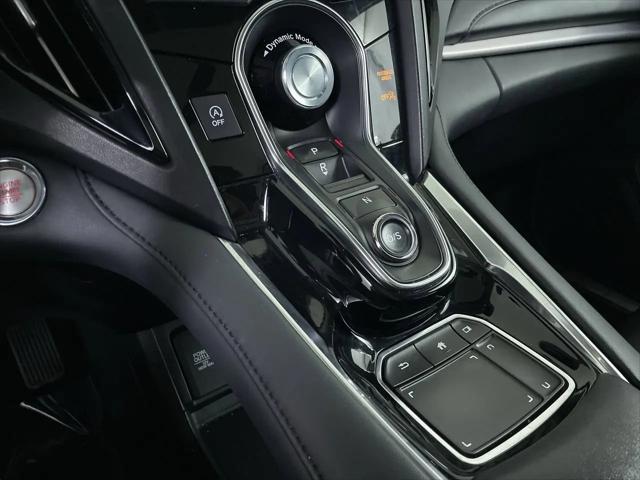 2020 Acura RDX Standard