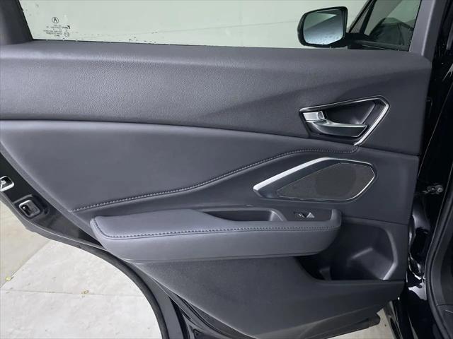 2020 Acura RDX Standard