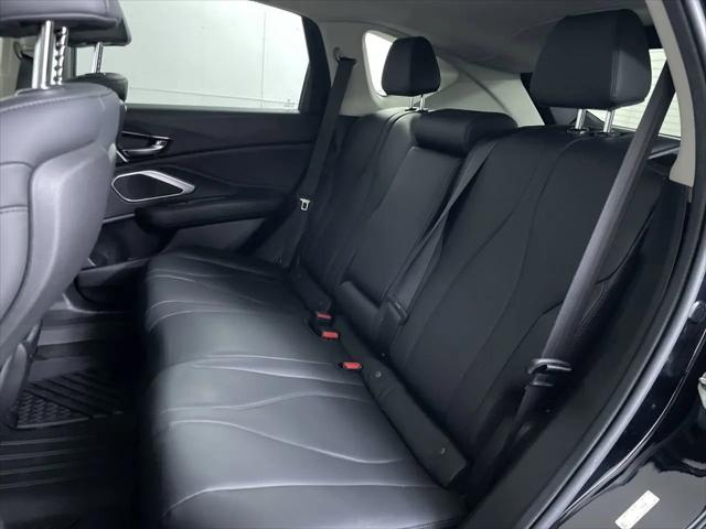 2020 Acura RDX Standard