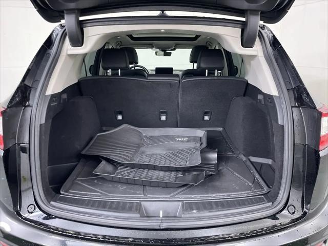 2020 Acura RDX Standard