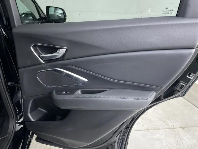 2020 Acura RDX Standard