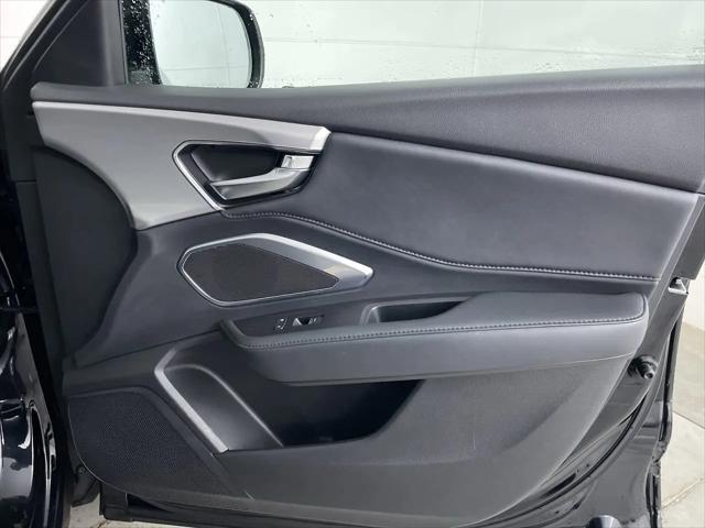 2020 Acura RDX Standard