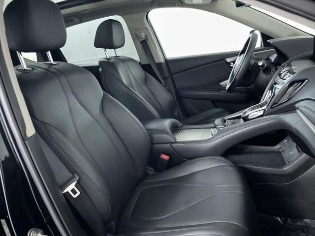 2020 Acura RDX Standard