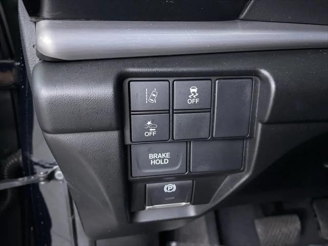 2020 Acura RDX Standard