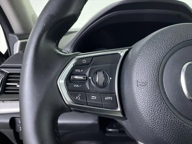 2020 Acura RDX Standard