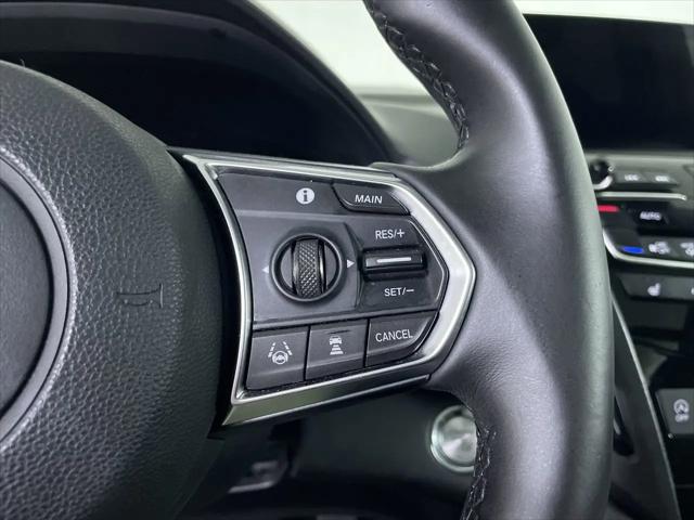 2020 Acura RDX Standard