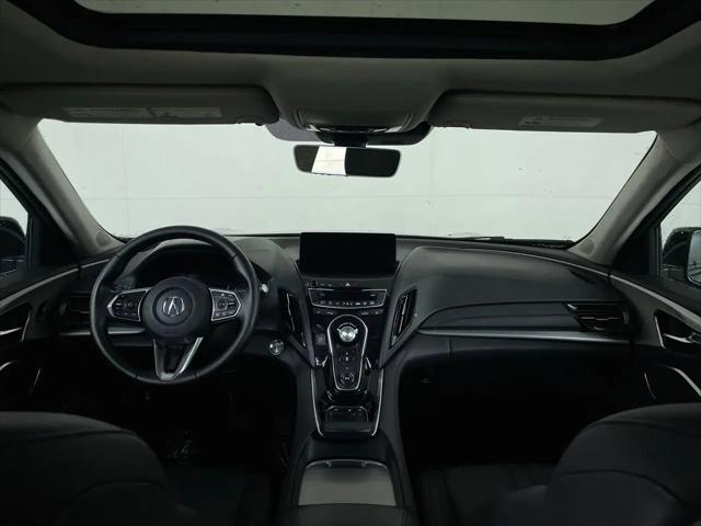 2020 Acura RDX Standard