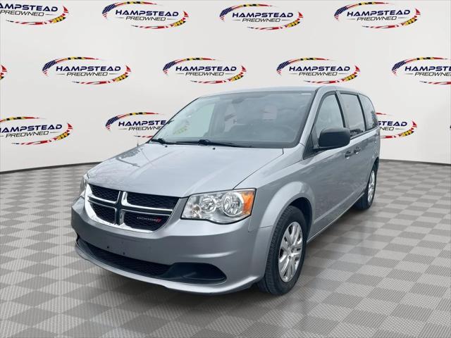 2019 Dodge Grand Caravan SE for sale in Hampstead, MD