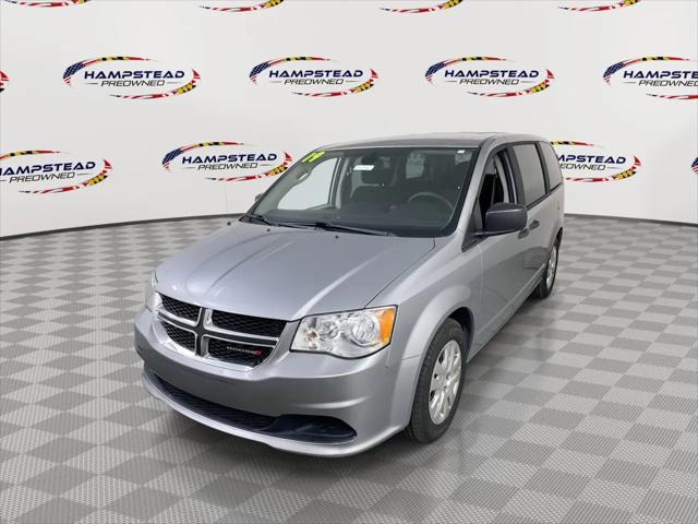 2019 Dodge Grand Caravan SE for sale in Hampstead, MD