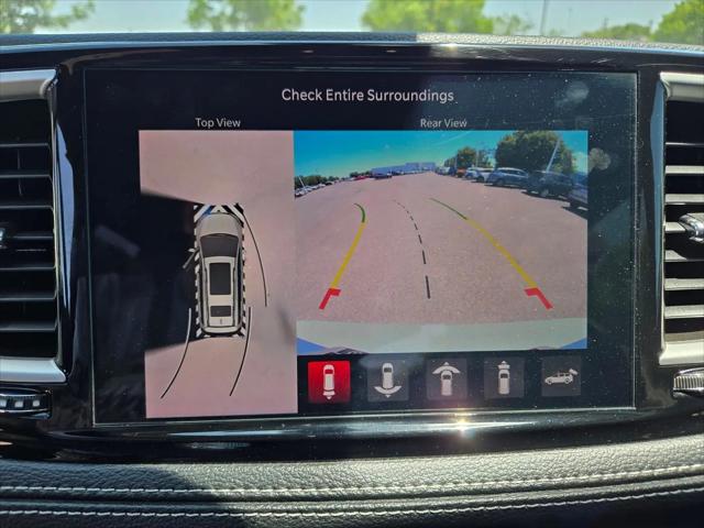 2024 Chrysler Pacifica Hybrid S Appearance Pkg