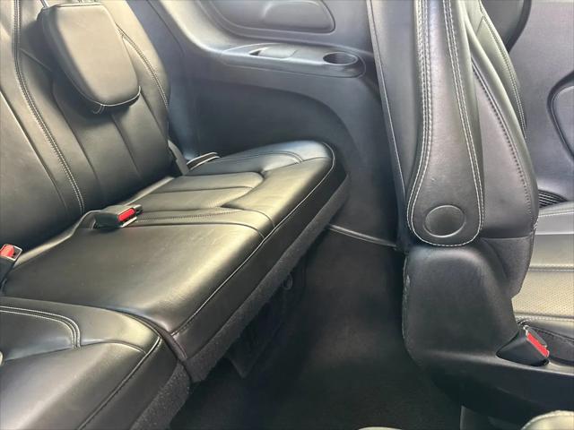 2024 Chrysler Pacifica Hybrid S Appearance Pkg