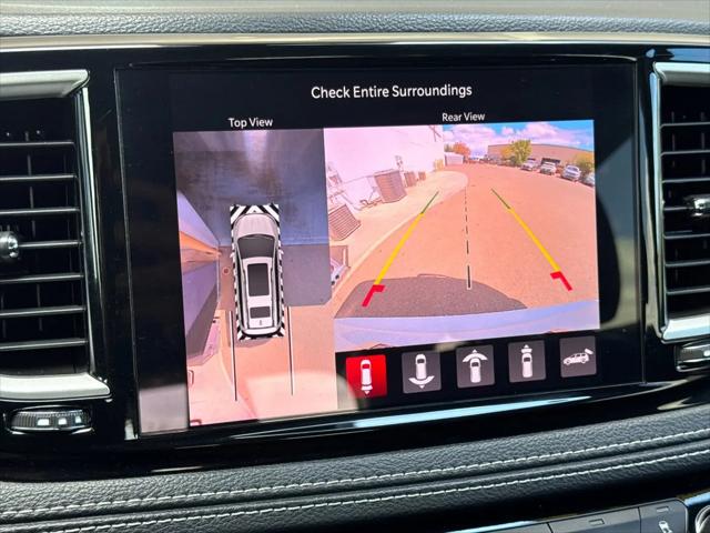 2024 Chrysler Pacifica Hybrid S Appearance Pkg