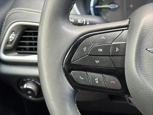 2024 Chrysler Pacifica Hybrid S Appearance Pkg