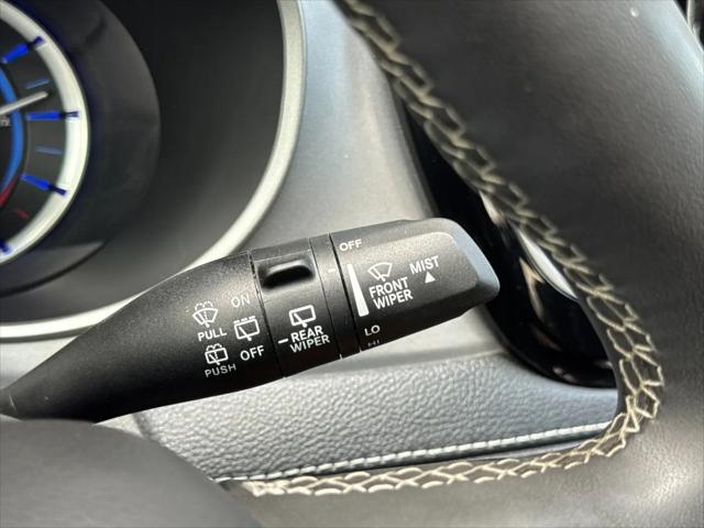 2024 Chrysler Pacifica Hybrid S Appearance Pkg