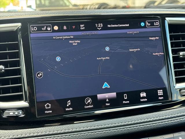 2024 Chrysler Pacifica Hybrid S Appearance Pkg