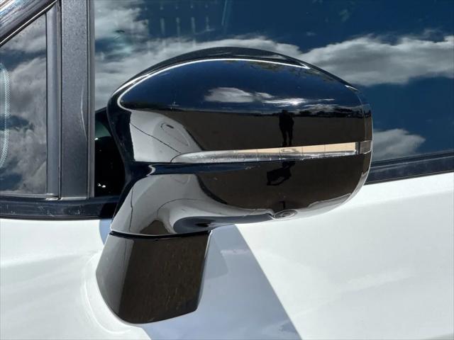 2024 Chrysler Pacifica Hybrid S Appearance Pkg