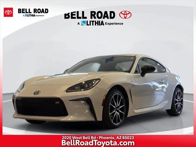 2026 Toyota GR86 Base for sale in Phoenix, AZ