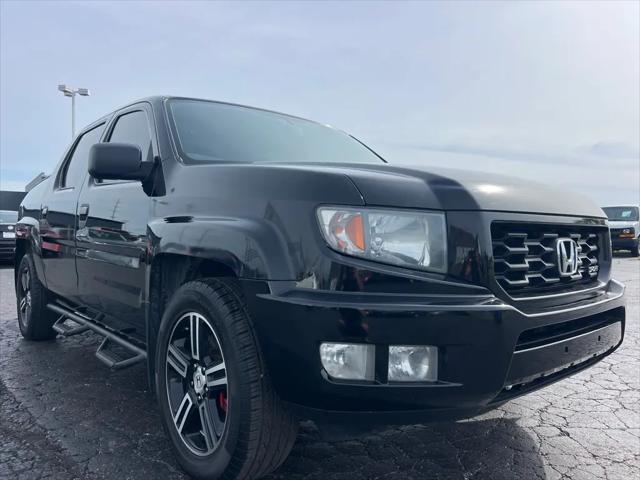 2014 Honda Ridgeline Sport for sale near Franklin, OH