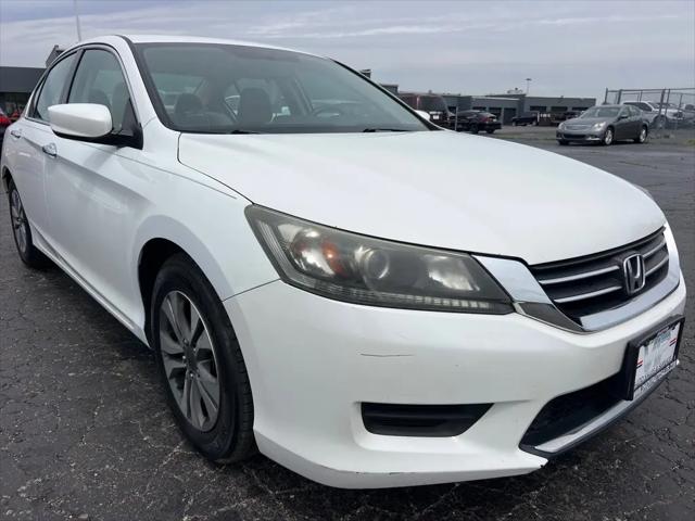 2013 Honda Accord LX for sale near Franklin, OH