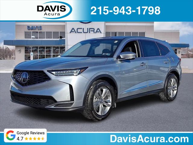 2026 Acura MDX Standard for sale in Langhorne, PA