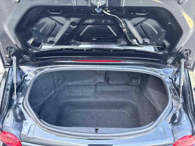 2016 Mazda MX-5 Club