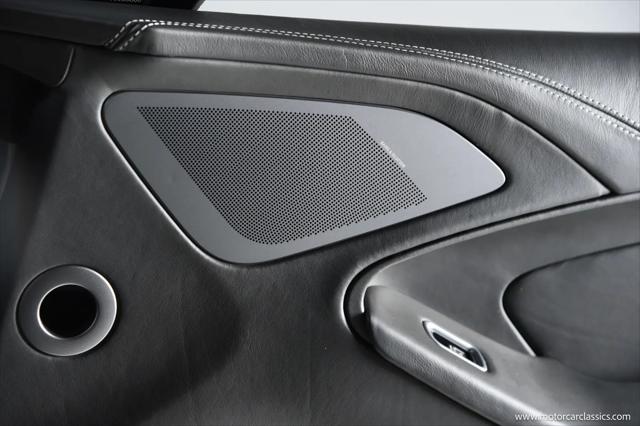 2014 Aston Martin Vanquish Standard