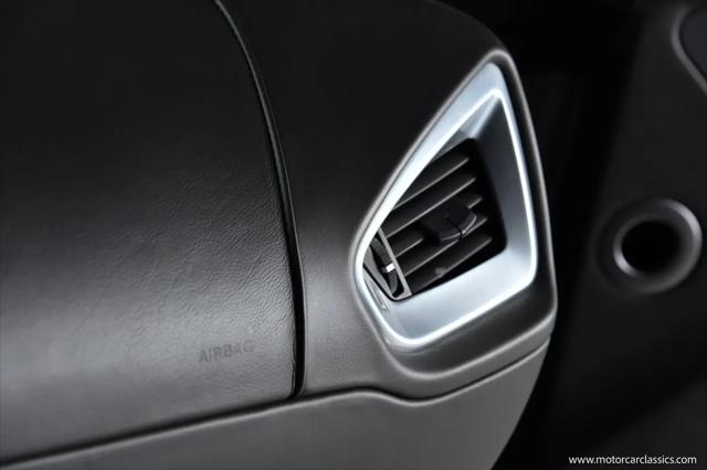 2014 Aston Martin Vanquish Standard