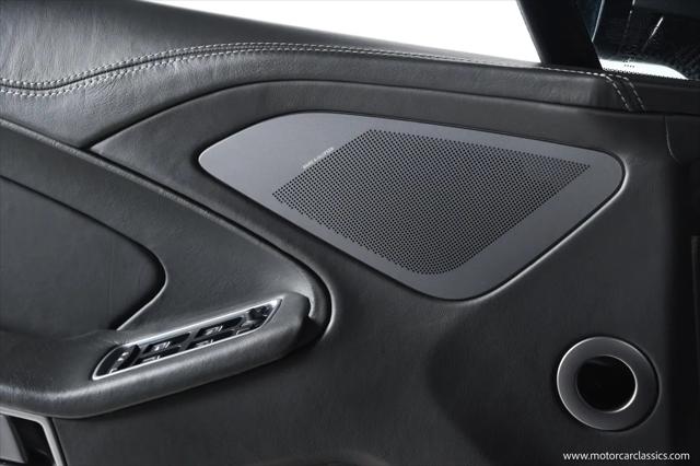 2014 Aston Martin Vanquish Standard