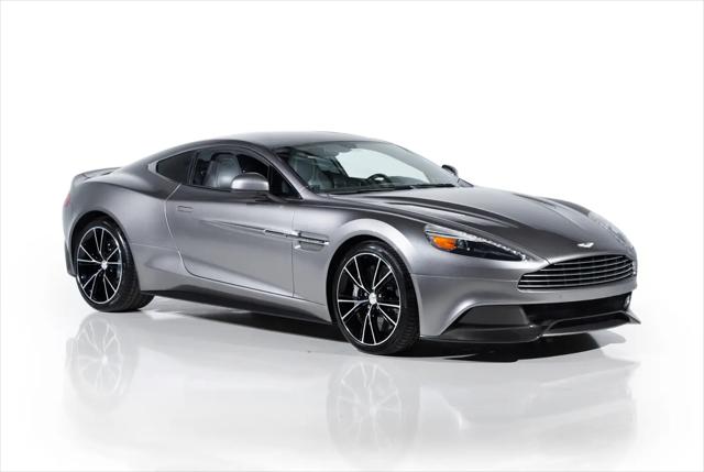 2014 Aston Martin Vanquish Standard for sale in Farmingdale, NY