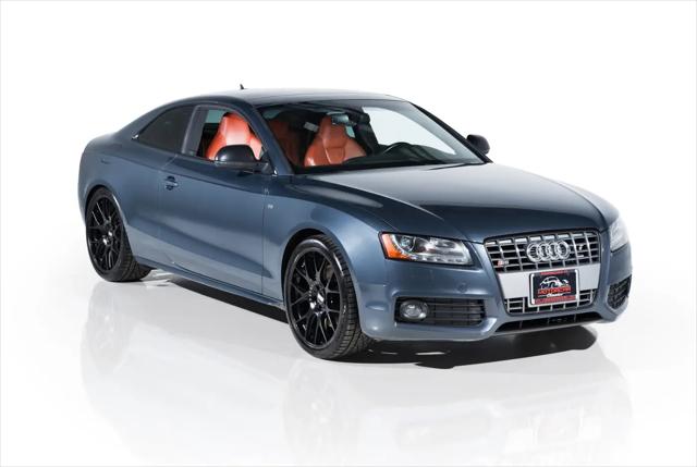 2008 Audi S5 4.2L for sale in Farmingdale, NY