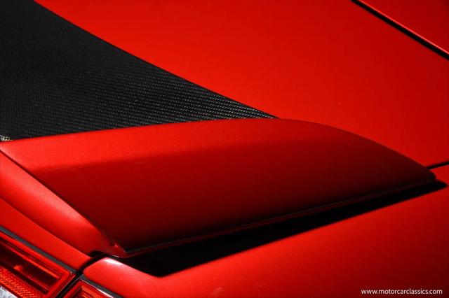 2013 Jaguar XK XKR-S