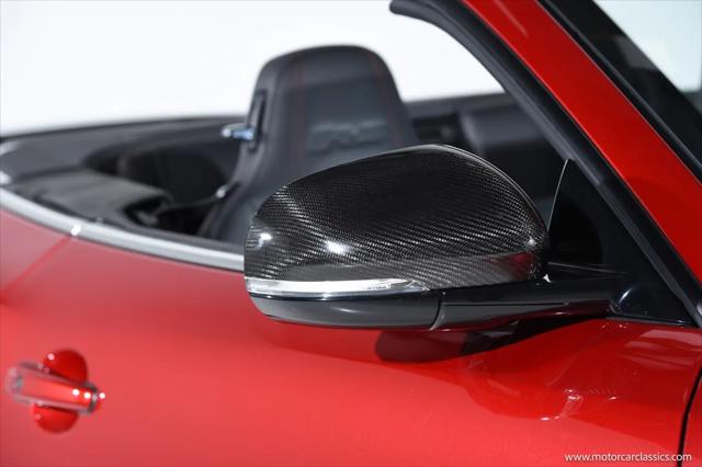 2013 Jaguar XK XKR-S