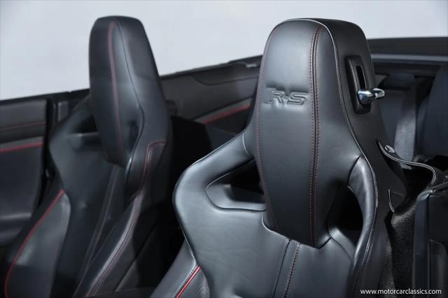 2013 Jaguar XK XKR-S