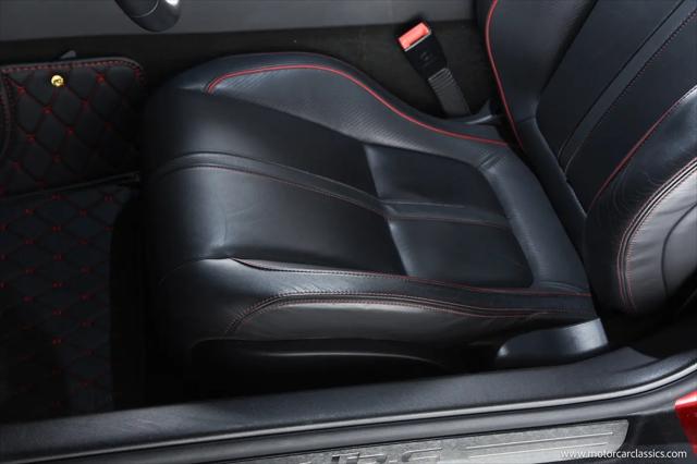 2013 Jaguar XK XKR-S