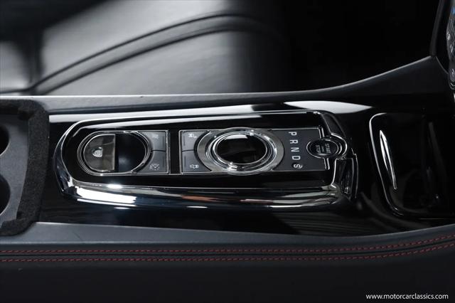 2013 Jaguar XK XKR-S