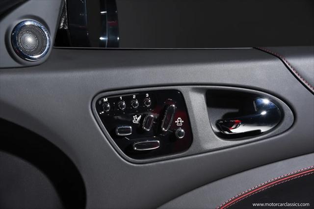 2013 Jaguar XK XKR-S