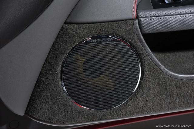 2013 Jaguar XK XKR-S