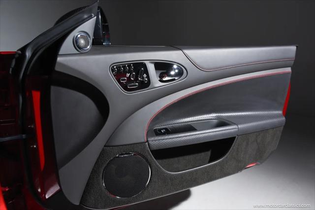 2013 Jaguar XK XKR-S